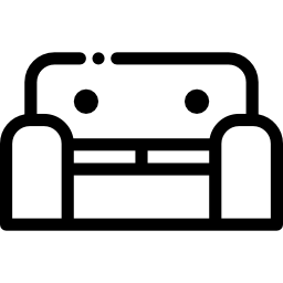 Sofa icon