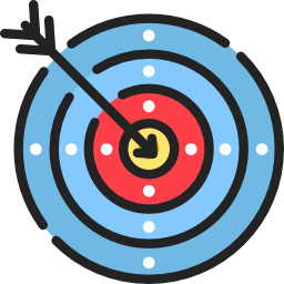 Target icon