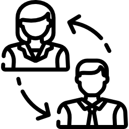empleados icono