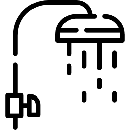doccia icona