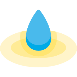 Water icon