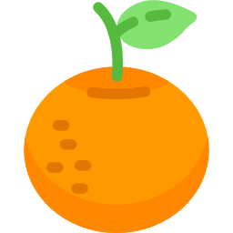 orange icon