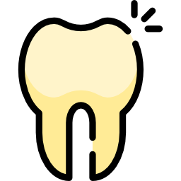 dente Ícone