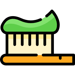 Toothbrush icon