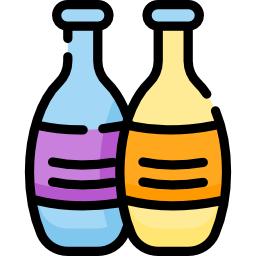 flaschen icon
