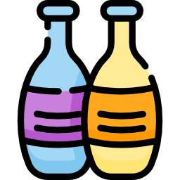 Bottles icon