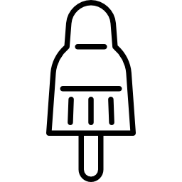 Popsicle icon