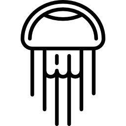 Jellyfish icon