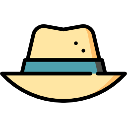 sombrero icono