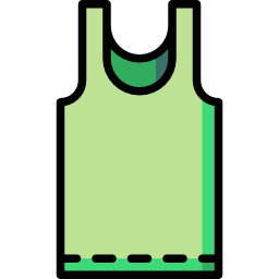 Sleeveless icon