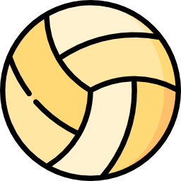 volleybal icoon