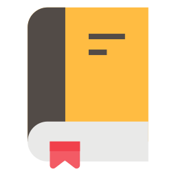 Book icon