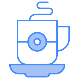 Coffee cup icon