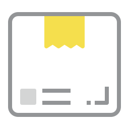 Package icon