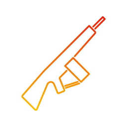 Shotgun icon