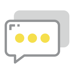 Message icon