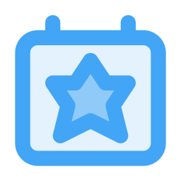 Calendar icon