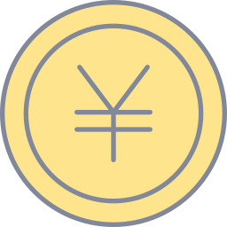 Yuan icon