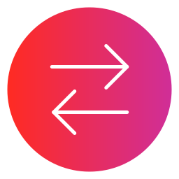 Exchange icon