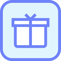 Gift icon