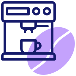 kaffeemaschine icon