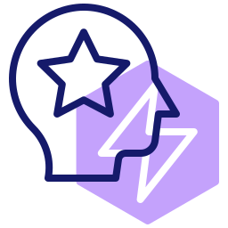 potencial icono