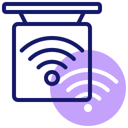 wifi icono