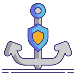 해안 경비대 icon