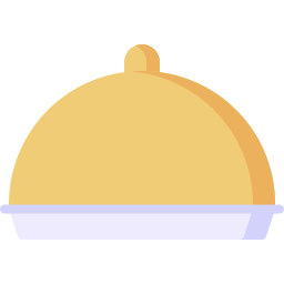 buffet icona