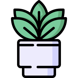 Plant icon