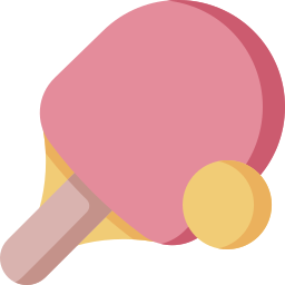 Ping pong icon