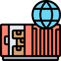 Cargo icon