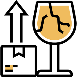 frágil icono