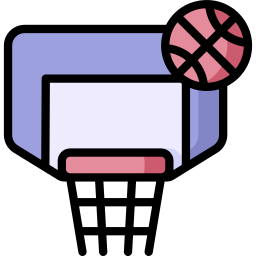 Basketball icon