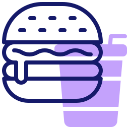 burger icon