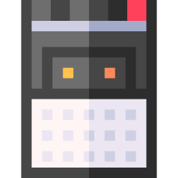 テープレコーダー icon