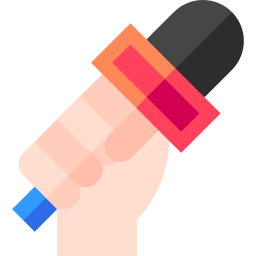 Microphone icon