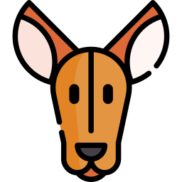 Pharaoh hound icon