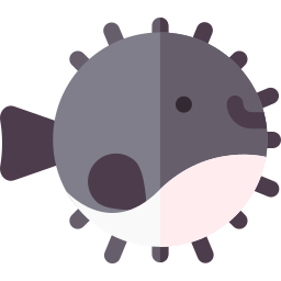 kugelfisch icon