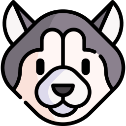 malamute icon