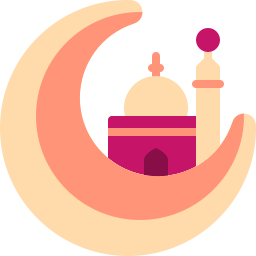 Mosque icon