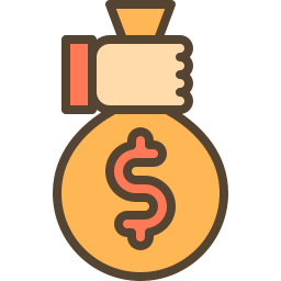 Donation icon