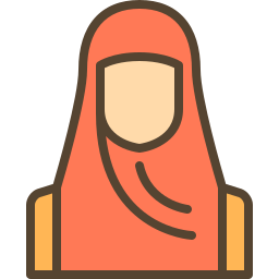 muslimah icono