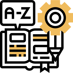 ボキャブラリー icon