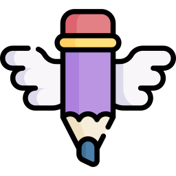 Pencil icon