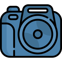 Camera icon