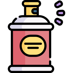 Spray icon