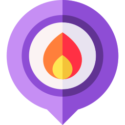 Location icon