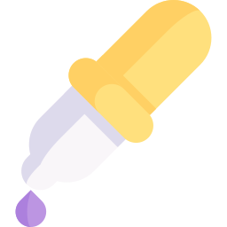 Pipette icon