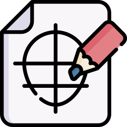 skizzieren icon